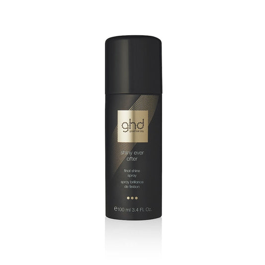 ghd - Shiny Ever After Haarspray & -lack 100 ml