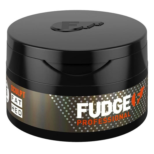Fudge - Sculpt Fat Hed Stylingsprays 75 g