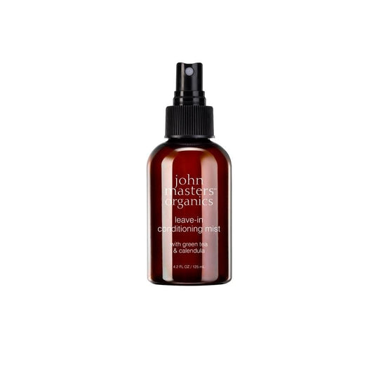 John Masters Organics - Leave-in-Conditioner mit grünem Tee und Calendula 125 ml