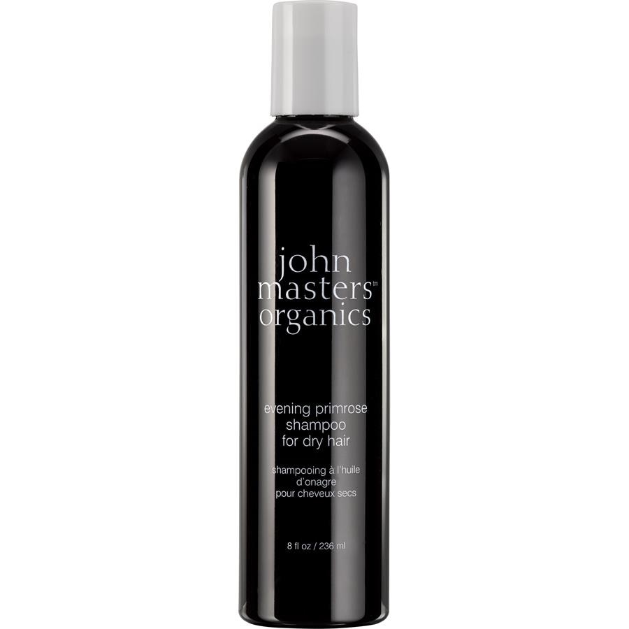 John Masters Organics - Evening Primrose Shampoo For Dry Hair 236 ml Damen