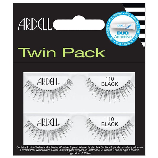Ardell - Twin Pack Lash 110 Künstliche Wimpern 1 ct 1 Stück