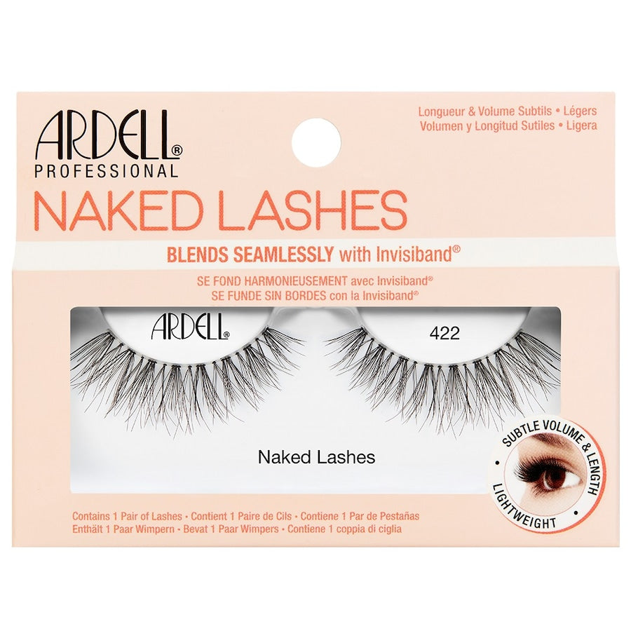 Ardell - Naked Lashes 422 Künstliche Wimpern 2 ct