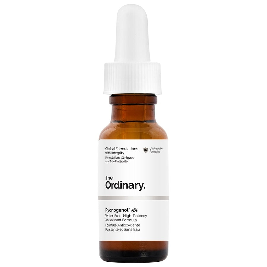 The Ordinary - Antioxidants Pycnogenol 5% Anti-Aging Gesichtsserum 15 ml