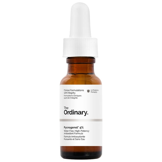 The Ordinary - Antioxidants Pycnogenol 5% Anti-Aging Gesichtsserum 15 ml