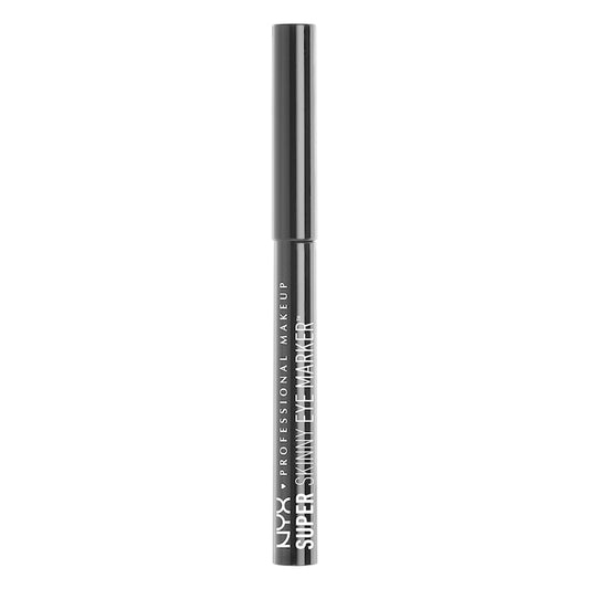 NYX Professional Makeup - Super Skinny Eye Marker Eyeliner 1 ct Carbon Black