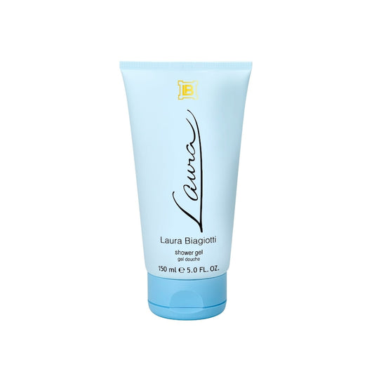 Laura Biagiotti - Laura Shower Gel Duschgel 150 ml Damen