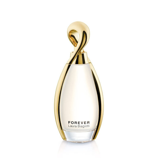 Laura Biagiotti - Forever Gold For Her Eau de Parfum 100 ml Damen