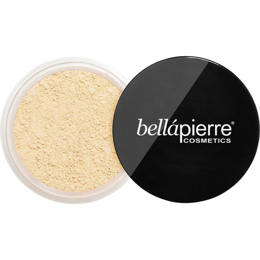 bellapierre - Loose Foundation 9 g 1 Stück