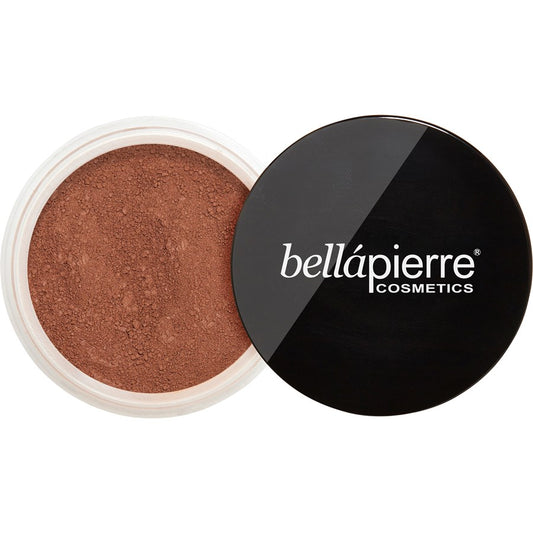 bellapierre - Loose Mineral Foundation 9 g Chocolate Truffle