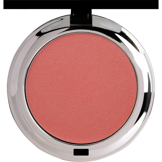 bellapierre - Compact Mineral Blush 10 g Amaretto