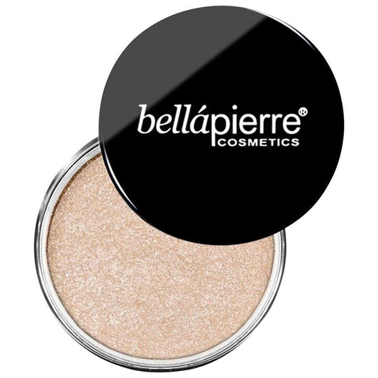 bellapierre - Shimmer Powder Puder 2,35 g Champagne