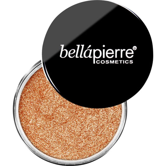 bellapierre - Shimmer Powder Lidschatten 2,35 g Stary Night