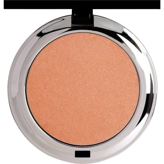 bellapierre - Compact Bronzer 10 g Peony