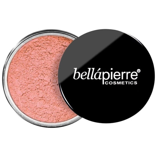 bellapierre - Loose Blush 4 g Desert Rose
