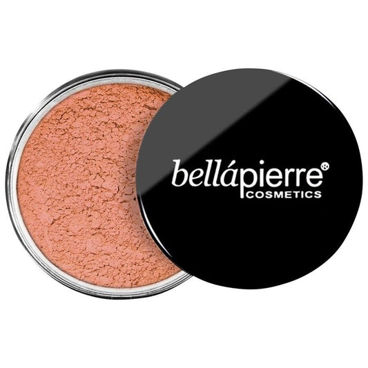 bellapierre - Loose Blush 4 g Autumn Glow
