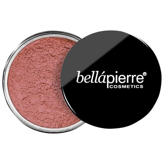 bellapierre - Loose Blush 4 g Suede