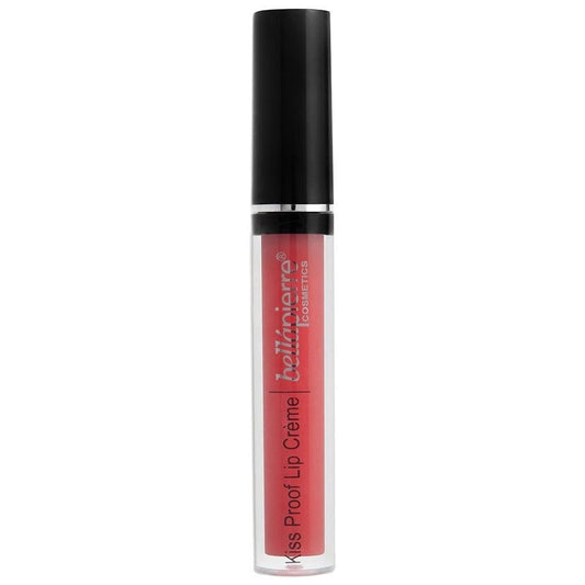 bellapierre - Kiss Proof Lip Creme Lippenstifte 1 ct Nr. 03 Aloha
