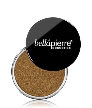 bellápierre Shimmer Powder Lidschatten