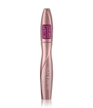 CATRICE Glam & Doll Sculpt & Volume Mascara