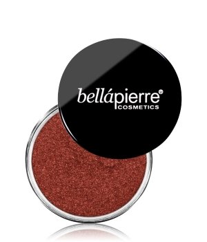 bellápierre Shimmer Powder Lidschatten