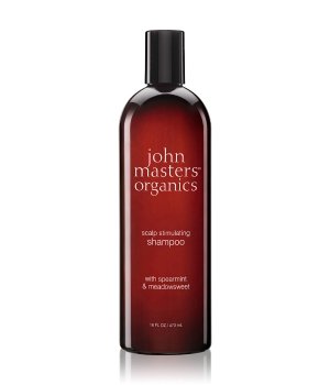 John Masters Organics Scalp Spearmint & Meadowsweet Haarshampoo