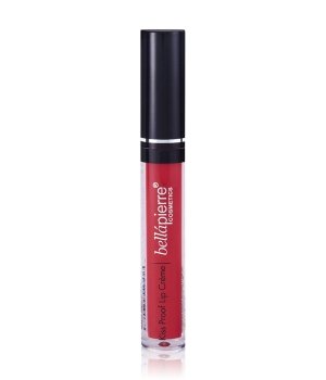 bellápierre Kiss Proof Lip Crème Lippenstift