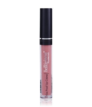 bellápierre Kiss Proof Lip Crème Lippenstift