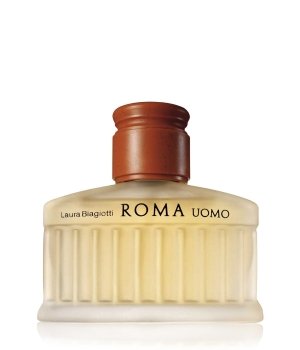 Laura Biagiotti Roma Uomo Eau de Toilette