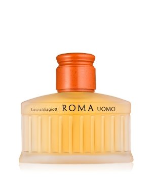 Laura Biagiotti Roma Uomo Eau de Toilette