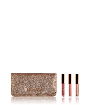 Sigma Beauty Beloved Mini Lippen Make-up Set