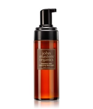 John Masters Organics Bearberry Skin Balancing Face Wash Gesichtswasser