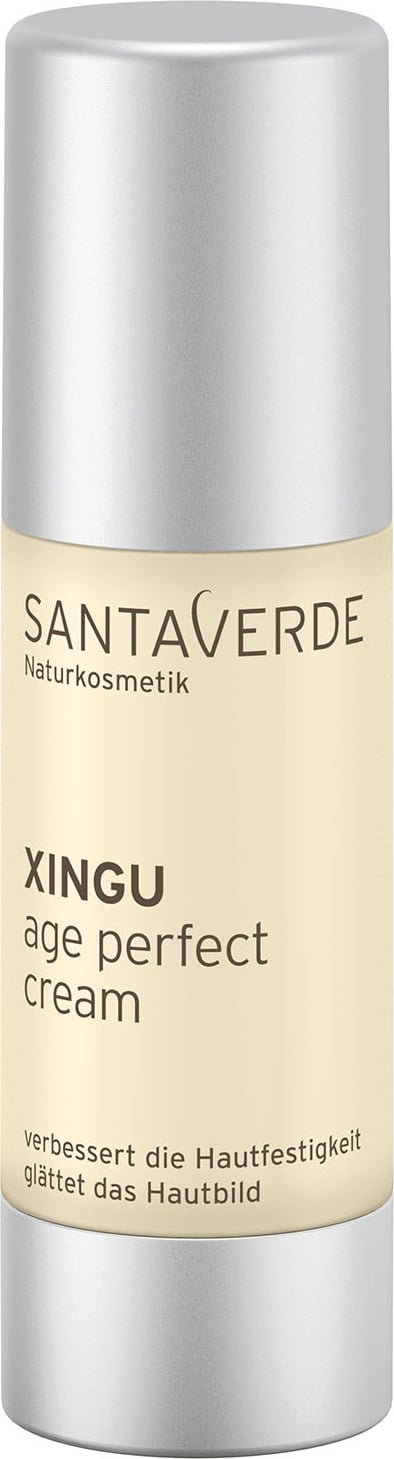 Santaverde XINGU Age Perfect Cream - 30 ml
