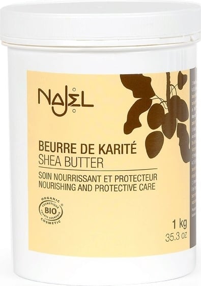 Najel Sheabutter - 1 kg