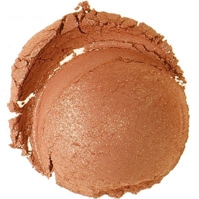 Everyday Minerals Cheeks Luminous Blush - A Whole Lotta Warmth