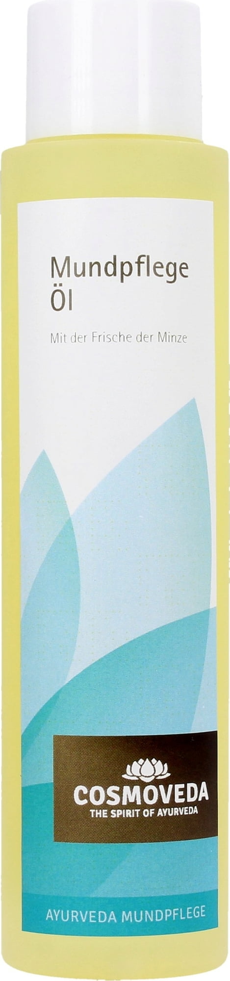 Cosmoveda Mundpflegeöl - 100 ml