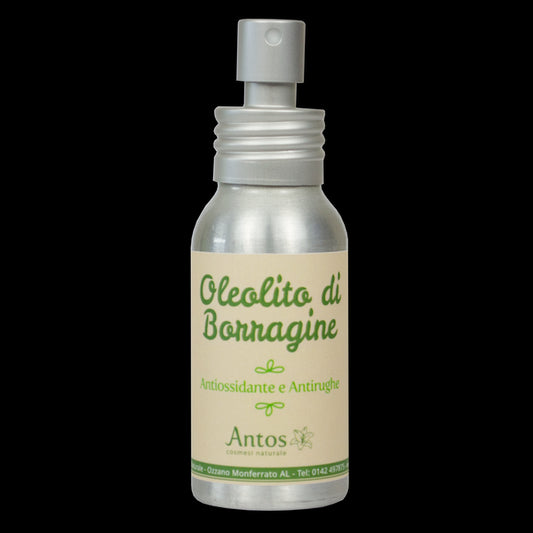 Antos Borretsch Ölauszug - 50 ml