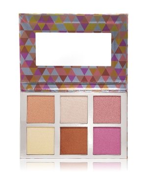 bellápierre Glowing Palette Make-up Palette