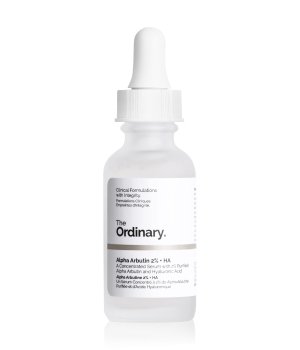 The Ordinary More Molecules Alpha Arbutin 2% + HA Gesichtsserum
