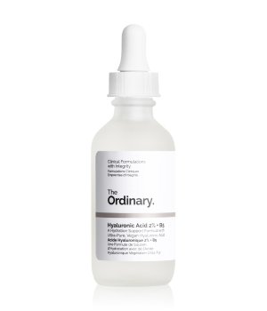 The Ordinary Hydrators & Oils Hyaluronic Acid 2% + B5 Gesichtsserum