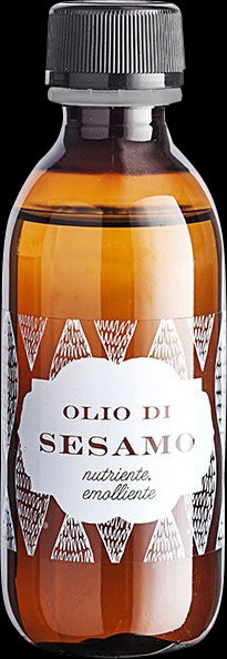 Officina Naturae Olipuri Sesamöl - 110 ml
