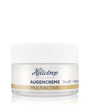 Heliotrop - MULTIACTIVE Regenerierende Augencreme 15 ml Damen