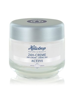 Heliotrop Active 24H Gesichtscreme