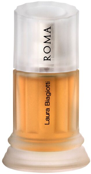 Laura Biagiotti Roma Eau de Toilette (EdT) 25 ml