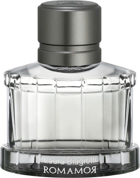 Laura Biagiotti Romamor Uomo Eau de Toilette (EdT) 40 ml
