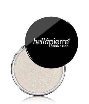 bellápierre Shimmer Powder Lidschatten