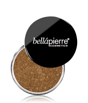 bellápierre Shimmer Powder Lidschatten