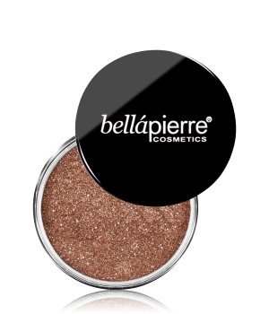 bellápierre Shimmer Powder Lidschatten