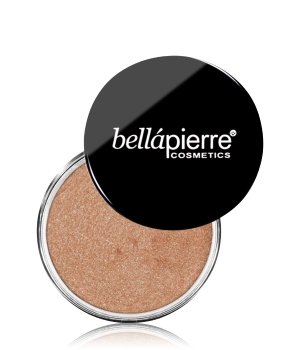 bellápierre Shimmer Powder Lidschatten