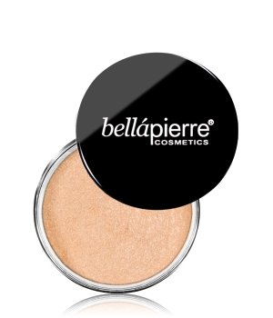 bellápierre Shimmer Powder Lidschatten
