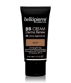 bellápierre Derma Renew BB Cream